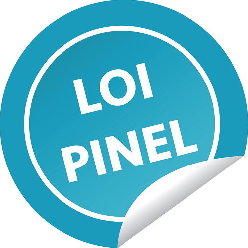 logo officiel loi pinel